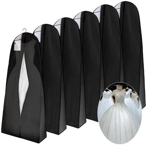 Pack wedding dress - dress, garment