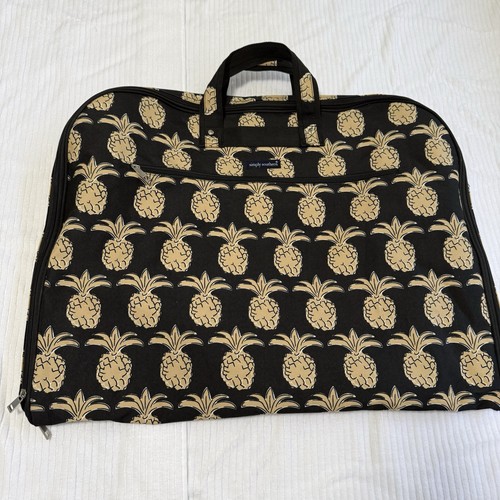 Simply southern garment bag - simply,