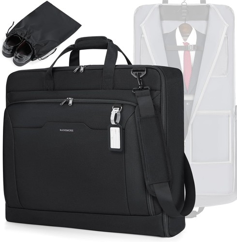 Garment bags for travel carry - travel,