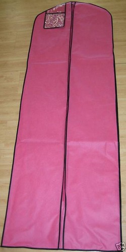 New pink prom - new, dress