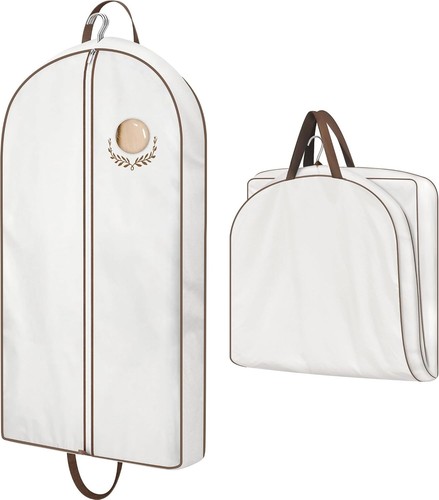 Garment bag cotton - 60",