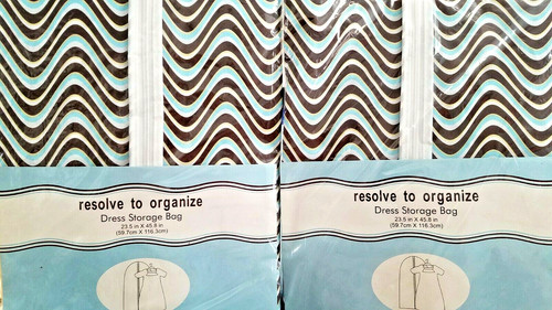 Lot garment dress storage - 2,