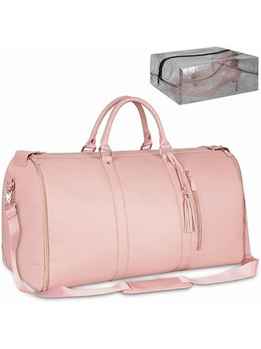 Convertible garment bag for - garment,