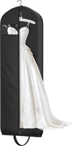Wedding dress garment - ", bag