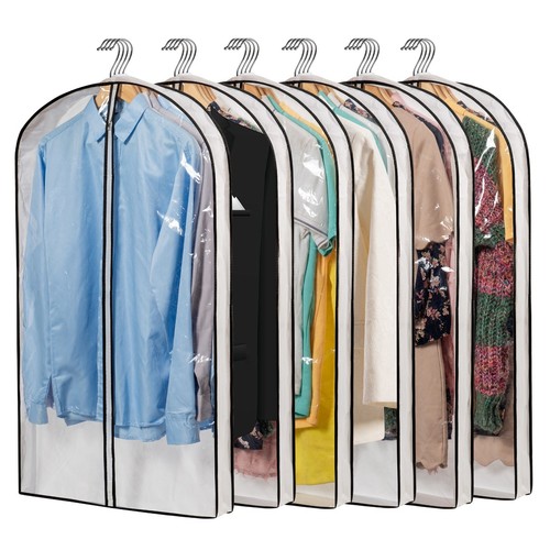 Hanging garment bag - garment,