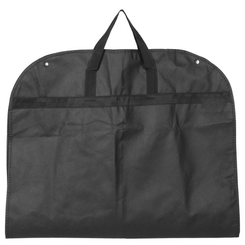 Eco friendly black - garment, bag