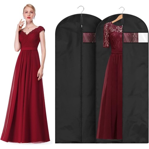 Garment bag pieces - bag,