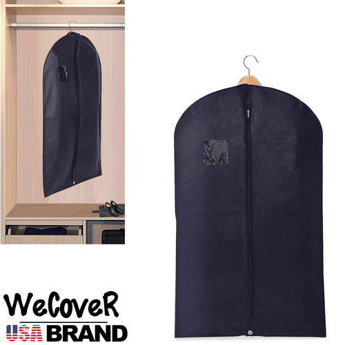 Suit garment bag dress - bag,