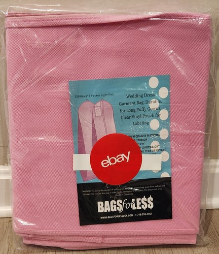 Bags for less - bags, wedding