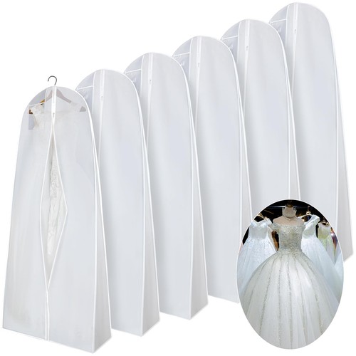 Pack wedding dress - pack, garment
