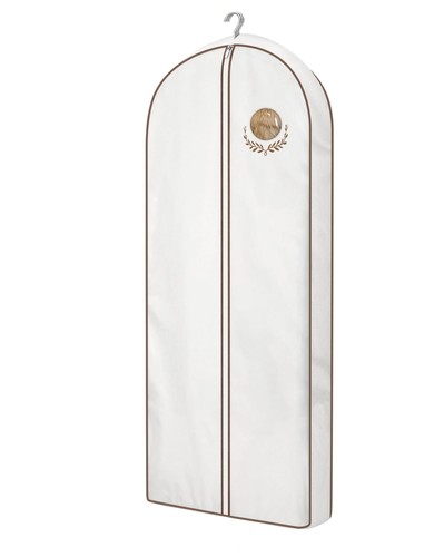 Garment bag cotton - 60",