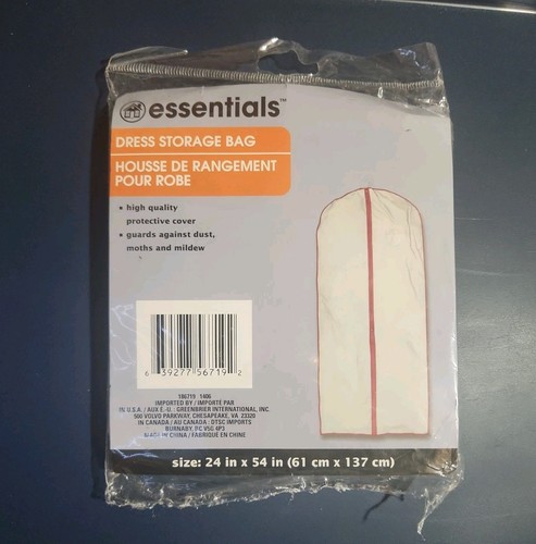 Essentials garment dress - garment,