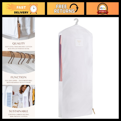 Premium organic cotton garment - cotton,