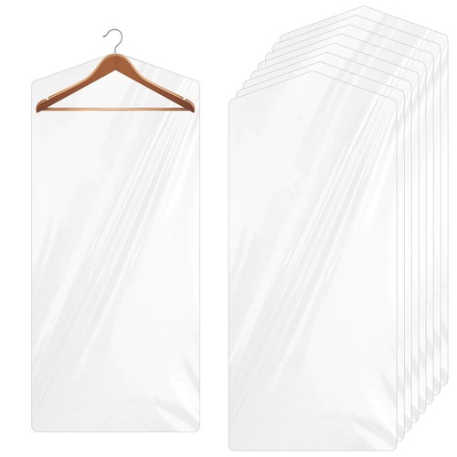 Pcs dress bags - 10,