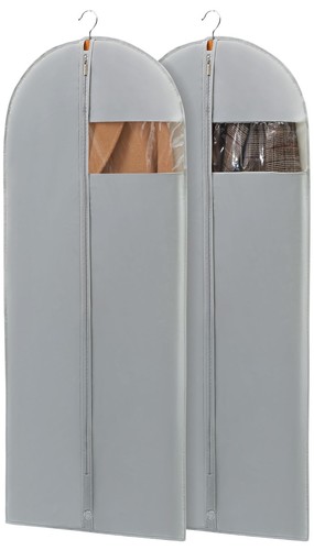Long garment dress storage - garment,