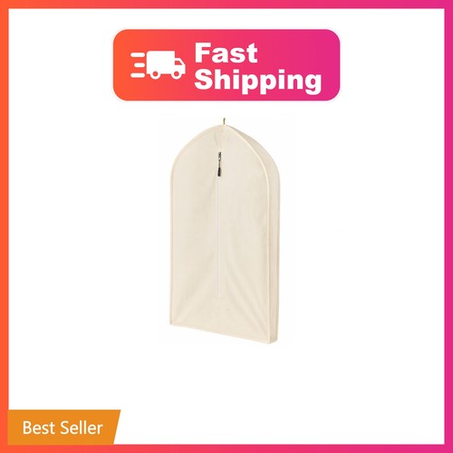 100 cotton garment bag long - 100%,