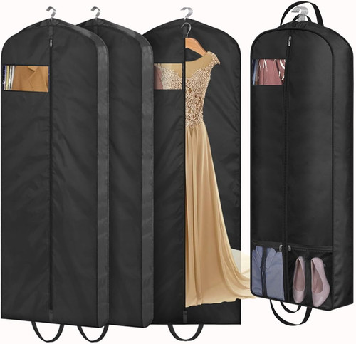 Dress bag set - bag, 60"