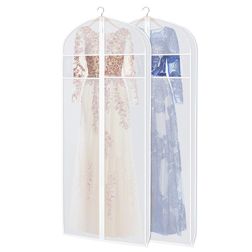 Dress garment bag - for, storage