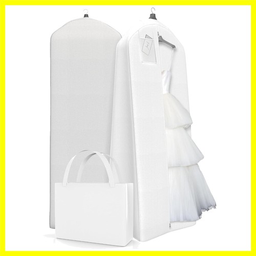 Wedding dress garment - dress,